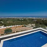 Saranta Gold - Exquisite 3 Bedroom With Private Pool Protarász