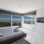Saranta Gold - Exquisite 3 Bedroom With Private Pool Villa