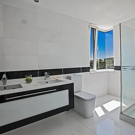 Saranta Gold - Exquisite 3 Bedroom With Private Pool And Panoramic Views *