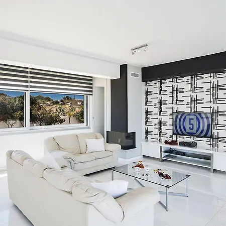 Villa Saranta Gold - Exquisite 3 Bedroom With Private Pool And Panoramic Views *