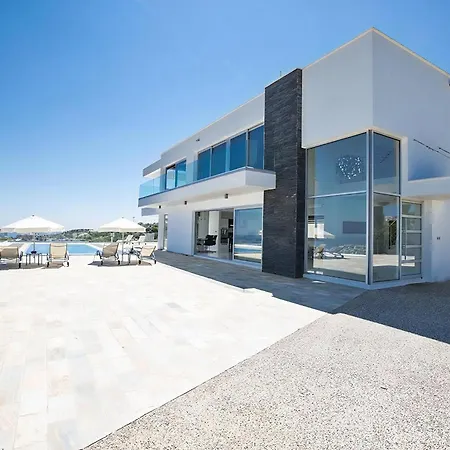 Saranta Gold - Exquisite 3 Bedroom With Private Pool And Panoramic Views Villa *