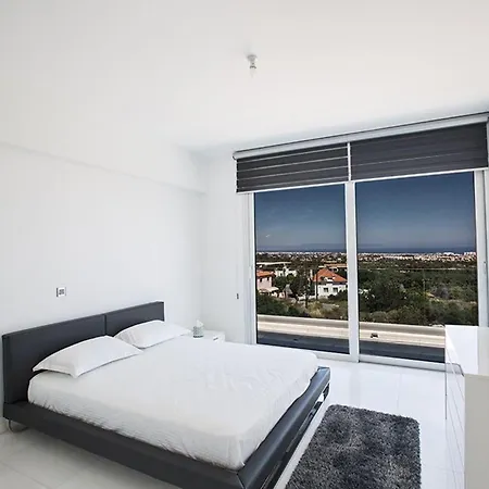 Saranta Gold - Exquisite 3 Bedroom With Private Pool And Panoramic Views *