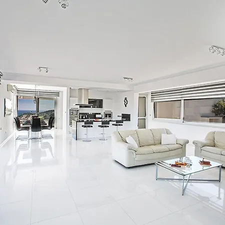 Вилла Saranta Gold - Exquisite 3 Bedroom With Private Pool And Panoramic Views *