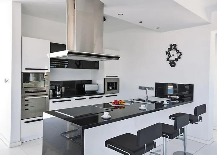 Villa Saranta Gold - Exquisite 3 Bedroom With Private Pool