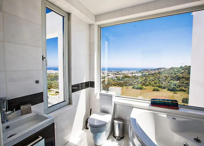 Saranta Gold - Exquisite 3 Bedroom With Private Pool Villa