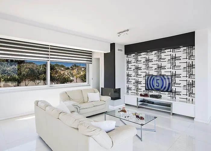 Saranta Gold - Exquisite 3 Bedroom With Private Pool Villa *